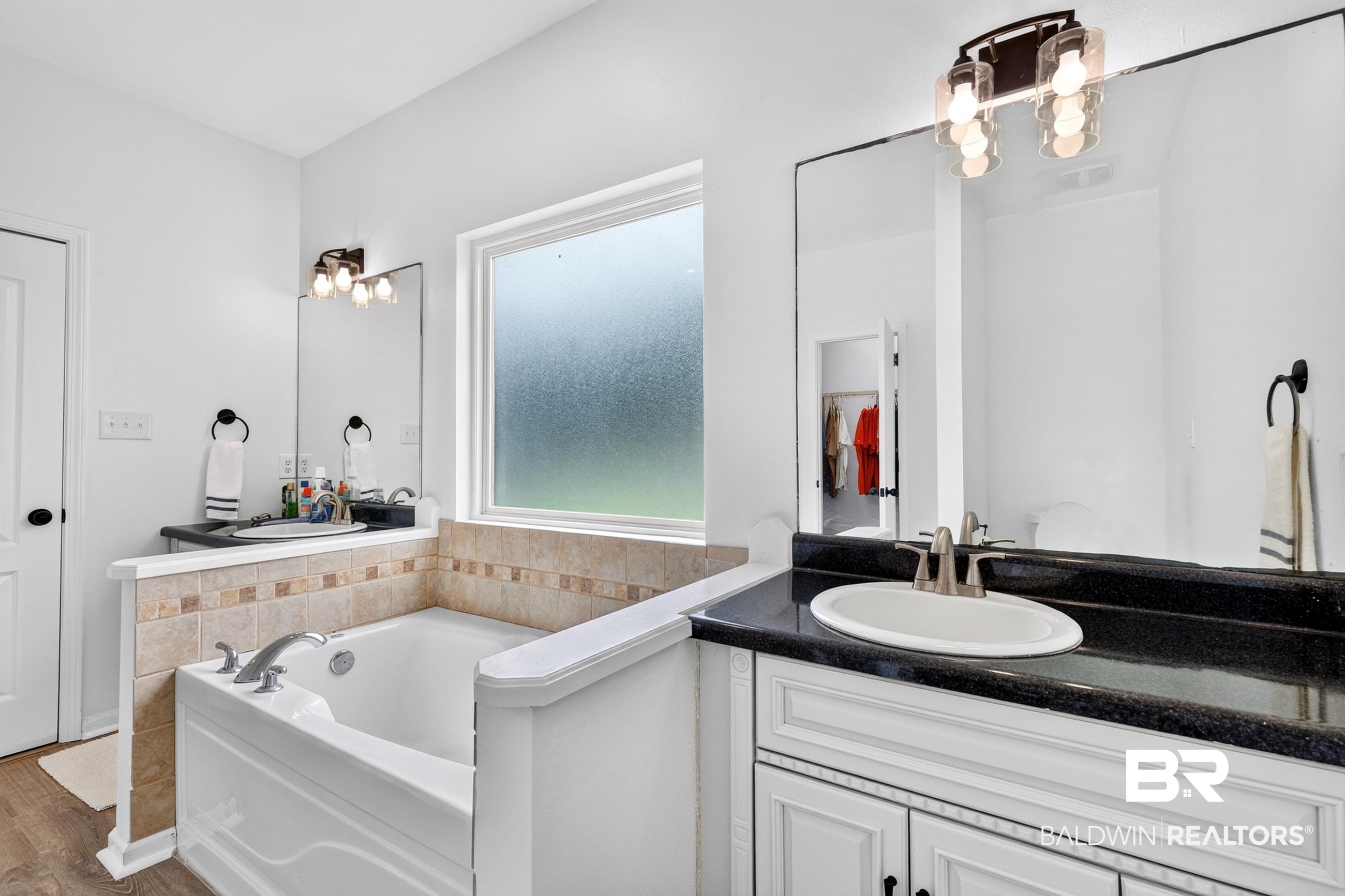 17419 Lewis Smith Drive Foley, AL 36535 - Photo 23 of 38 Bathroom