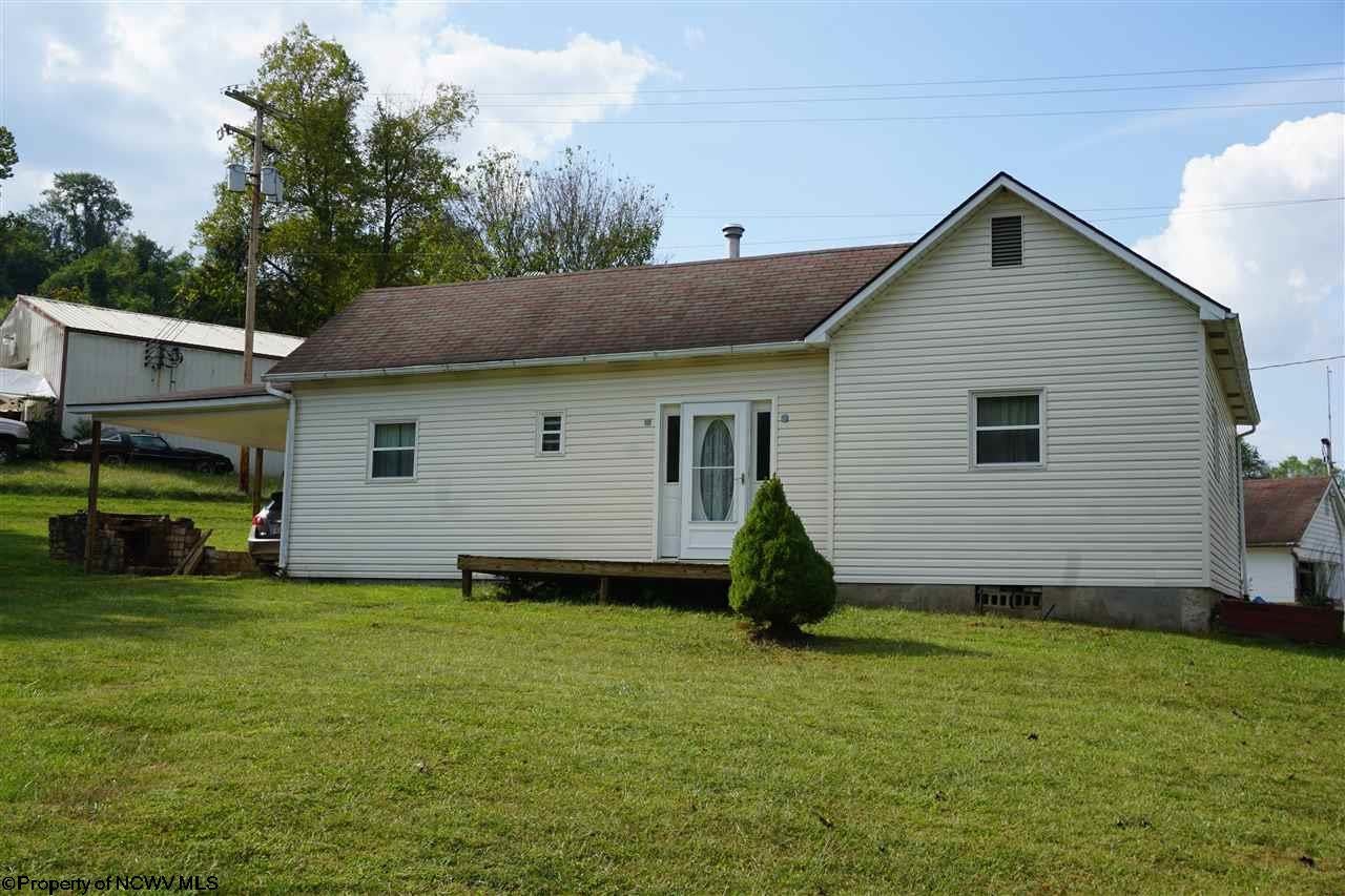 200 Holbert Road Fairmont, WV 26554 - Photo 1 of 12 Gallery Image 1