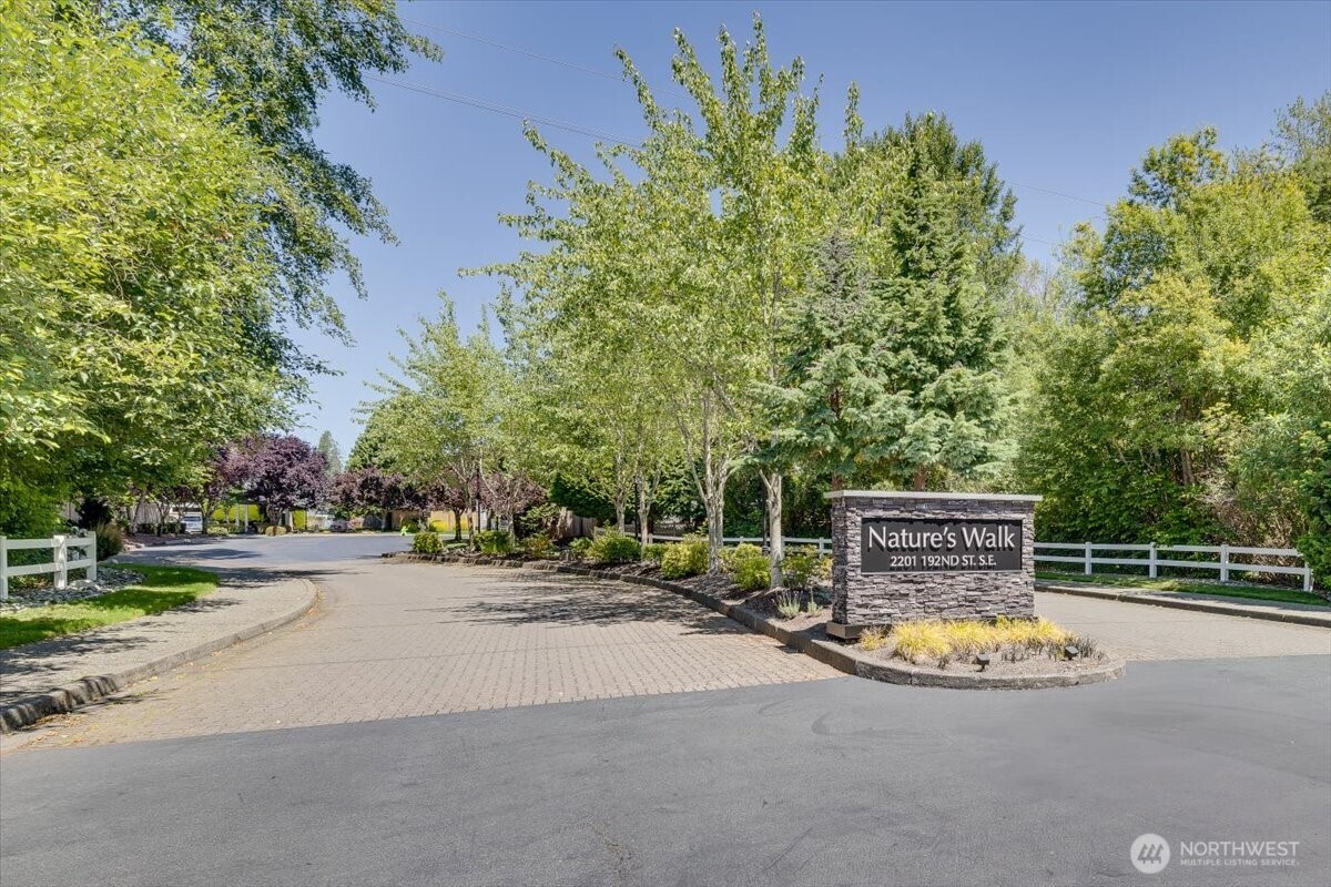 2201 192nd Street Southeast, Unit B2 Bothell, WA 98012 - Photo 30 of 30