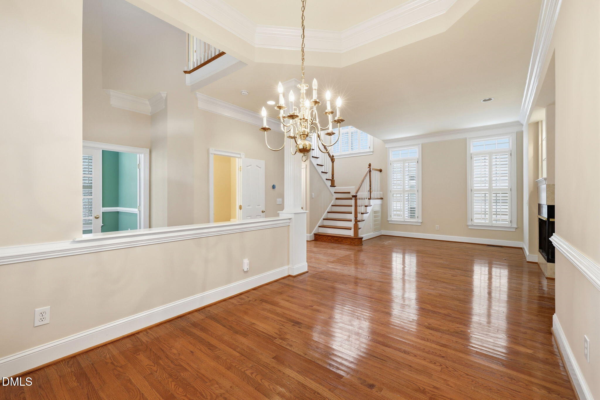 3961 Bentley Bridge Road Raleigh, NC 27612 - Photo 16 of 43 24-web-or-mls-IMG_9720