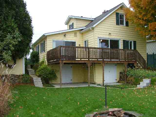 301 Duryeas Point Michigan Center, MI 49254 - Photo 1 of 7 Photo 1