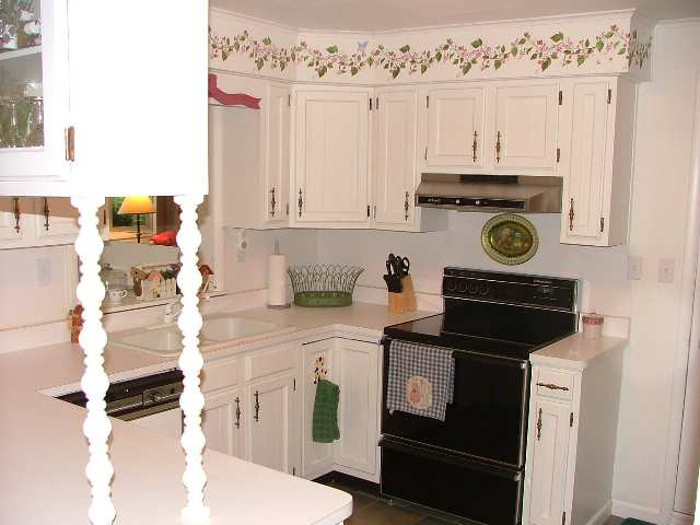 301 Duryeas Point Michigan Center, MI 49254 - Photo 5 of 7 Photo 5