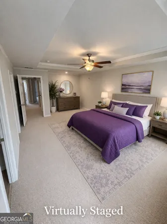 $2,295 | 471 Payne Drive, McDonough, GA 30253
