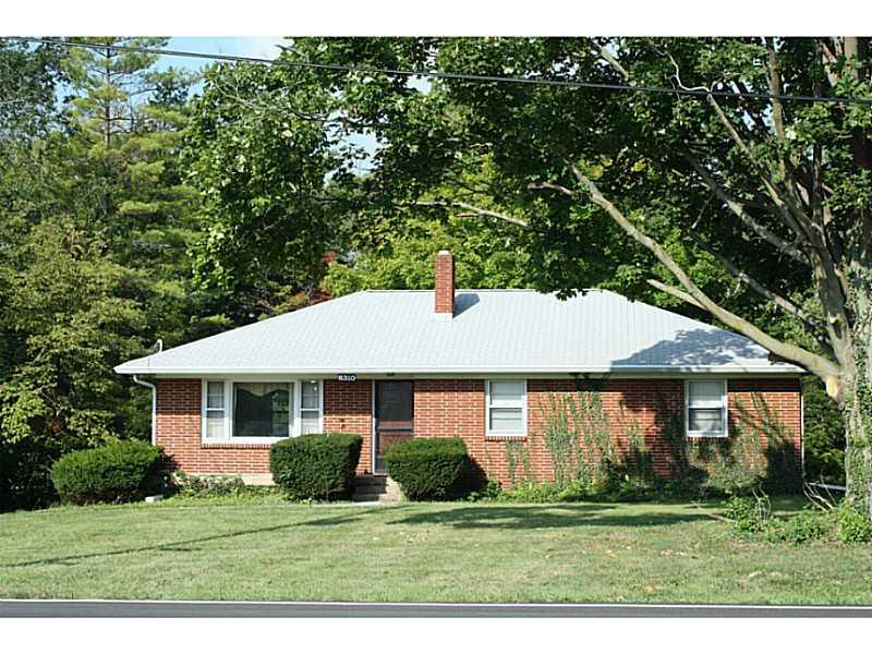 8310 North Payne Road Indianapolis, IN 46268 - Photo 1 of 17 Gallery Image 1