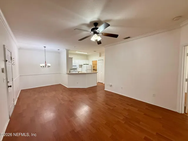 $1,500 | 13810 Sutton Park Drive North, Unit 1018, Jacksonville, FL 32224