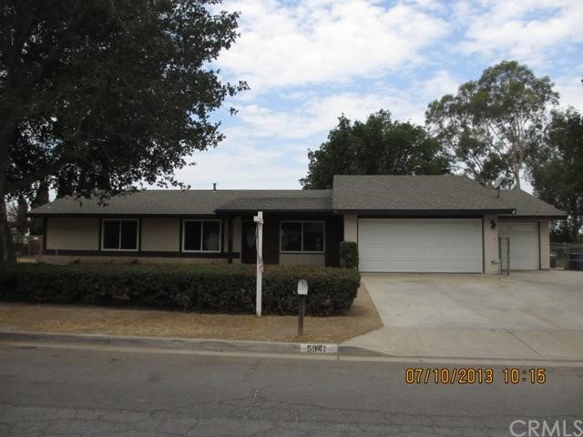 5941 Horse Canyon Road Riverside, CA 92509 - Photo 1 of 1