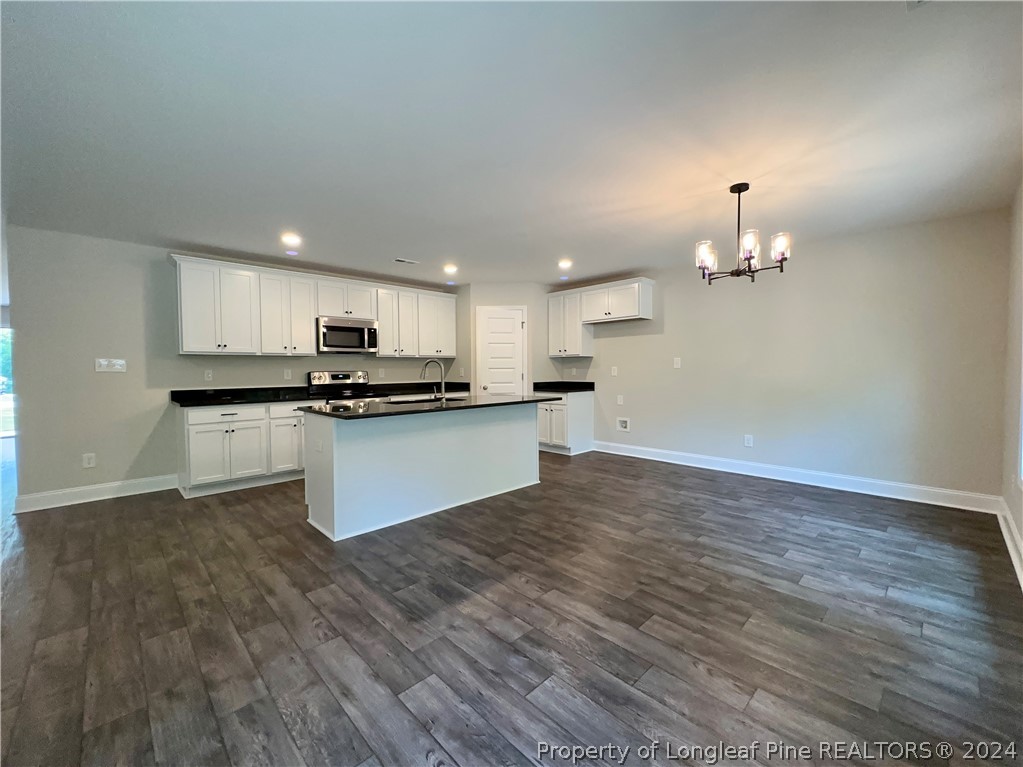 528 Alleghany Road Fayetteville, NC 28304 - Photo 13 of 16 Gallery Image 13