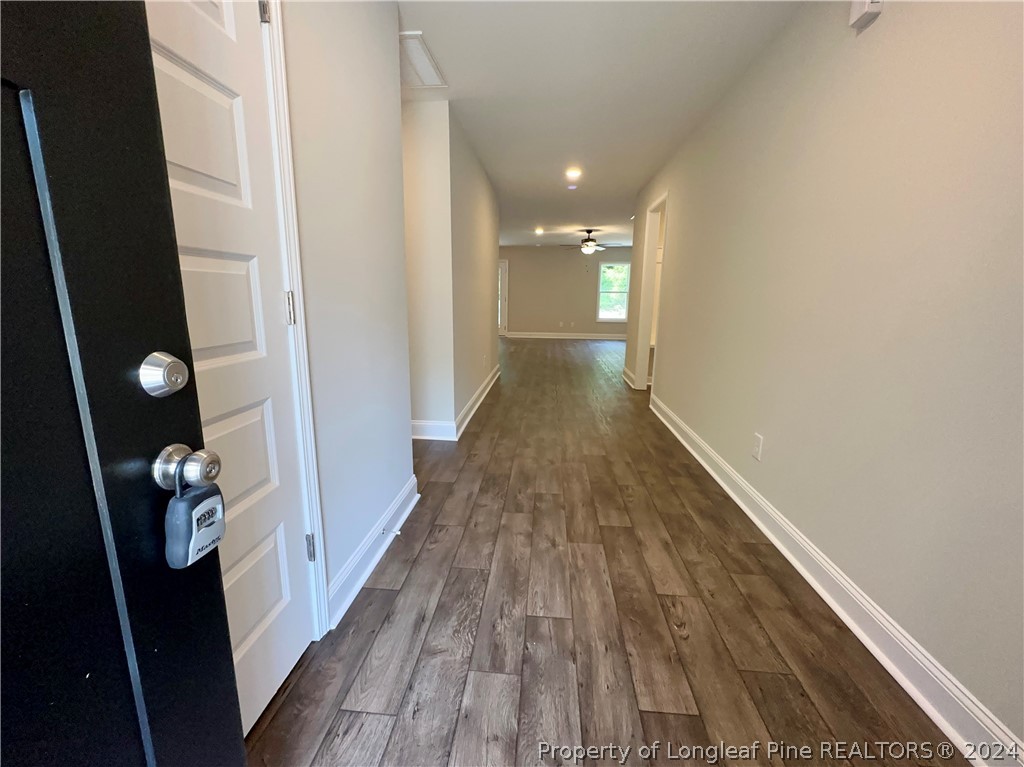 528 Alleghany Road Fayetteville, NC 28304 - Photo 2 of 16 Gallery Image 2