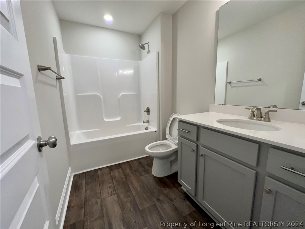 528 Alleghany Road Fayetteville, NC 28304 - Photo 8 of 16 Gallery Image 8