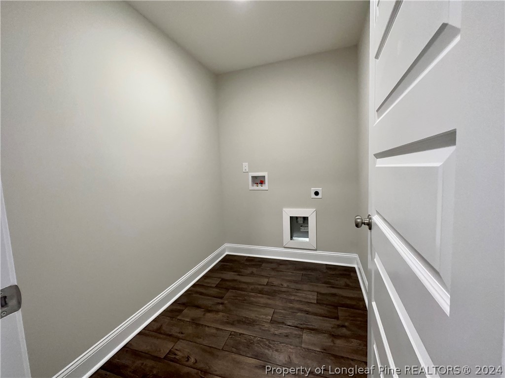 528 Alleghany Road Fayetteville, NC 28304 - Photo 9 of 16 Gallery Image 9