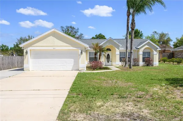 $339,900 | 1831 Oakgrove Avenue, Deltona, FL 32725