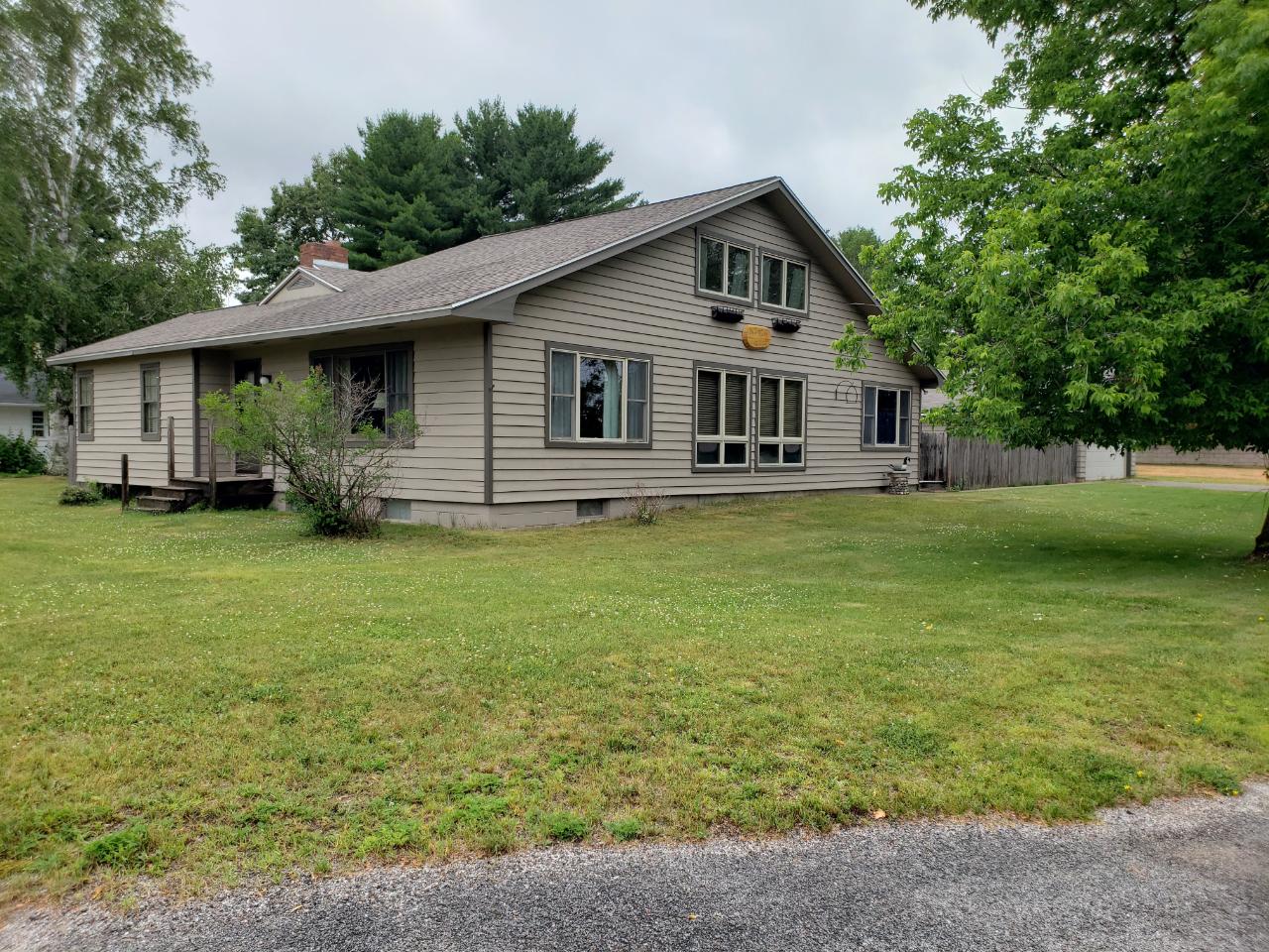 301 Silver Lake Road Eagle River, WI 54521 - Photo 1 of 48 Gallery Image 1