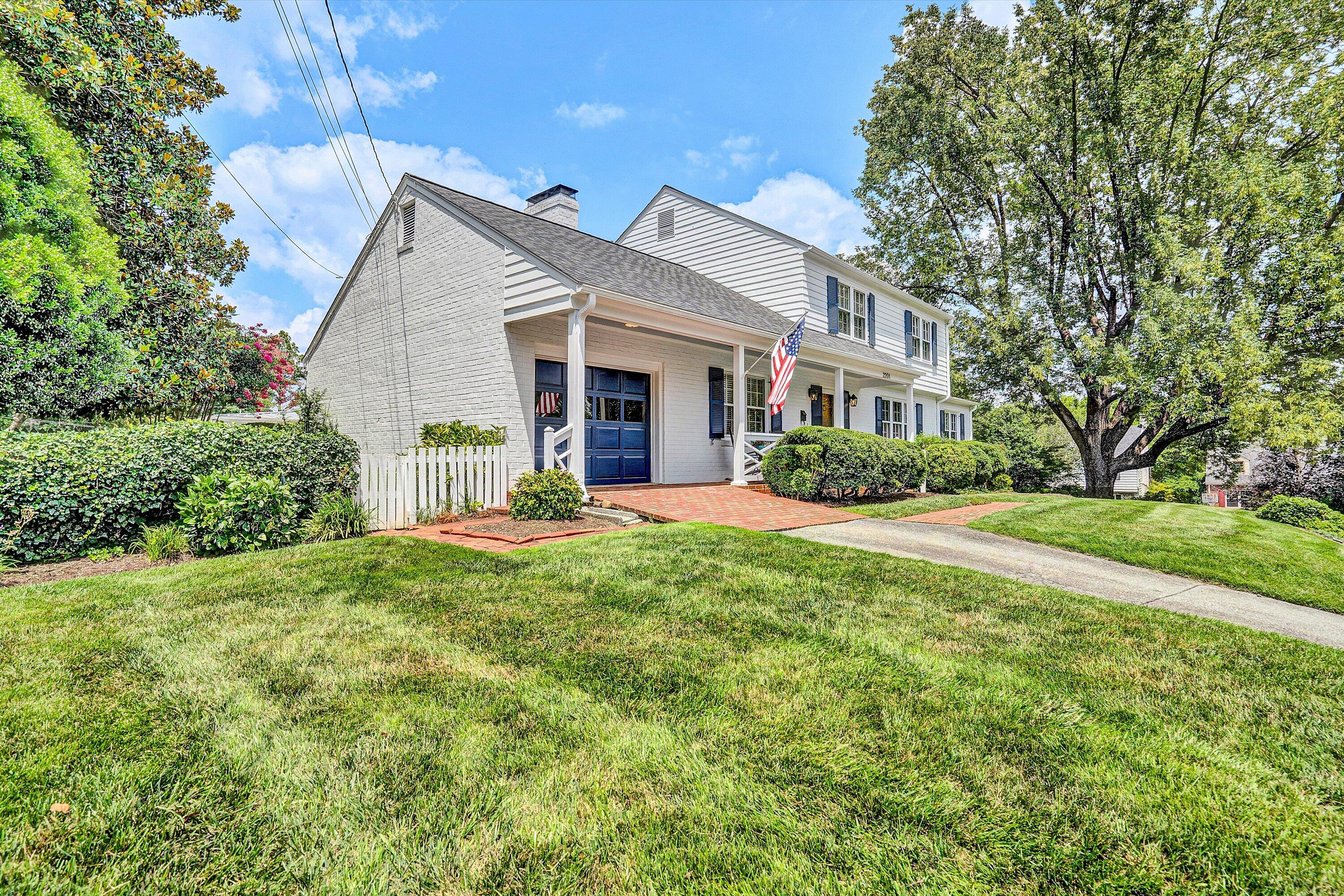 2201 Hunters Road Southwest Roanoke, VA 24015 - Photo 56 of 56 3-DSC00436
