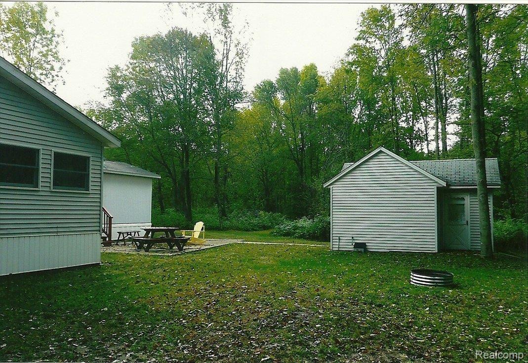 8350 New River Road Port Austin, MI 48467 - Photo 8 of 11 scan0005