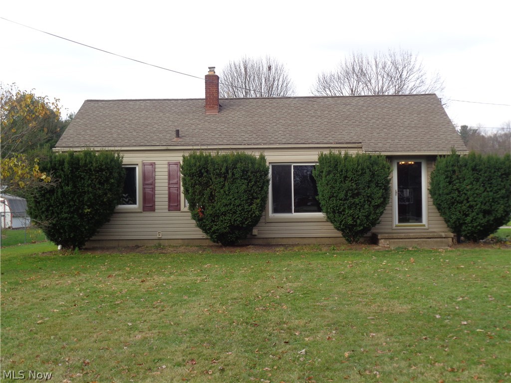 1501 Krumroy Road Akron, OH 44306 - Photo 1 of 24