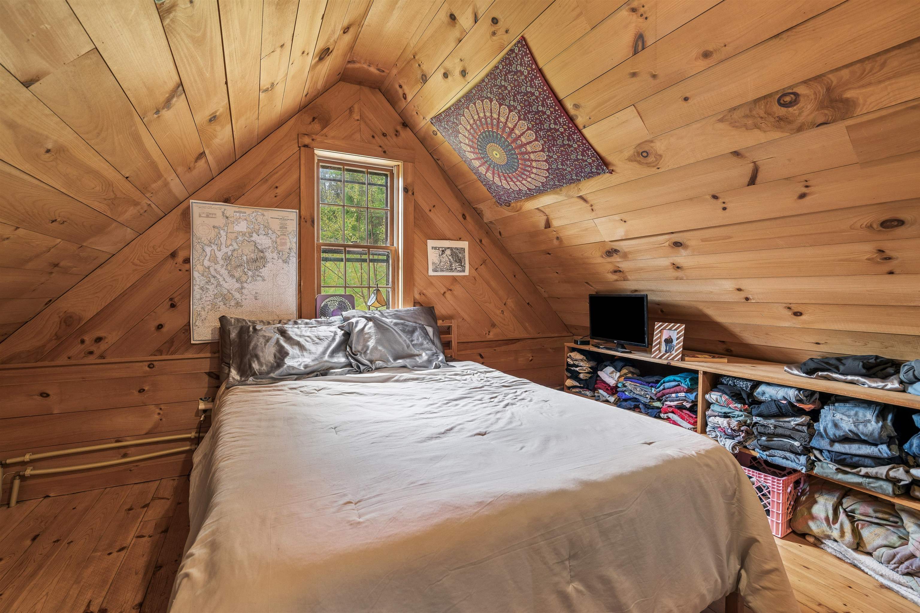 77 Kibling Hill Road Tunbridge, VT 05077 - Photo 48 of 50