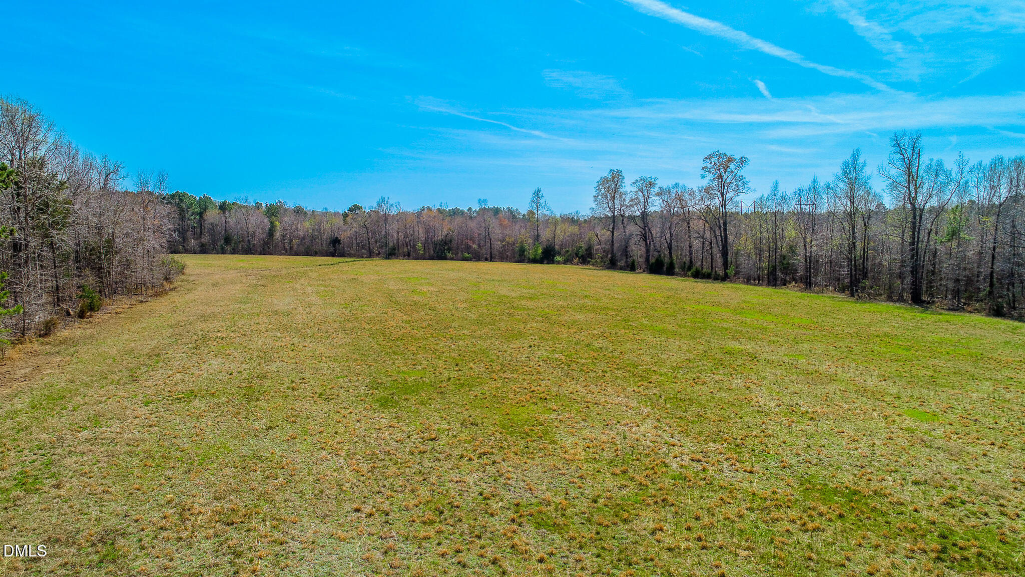 1001 Charlie Reade Road Timberlake, NC 27583 - Photo 13 of 64 a view of an outdoor space and a yard