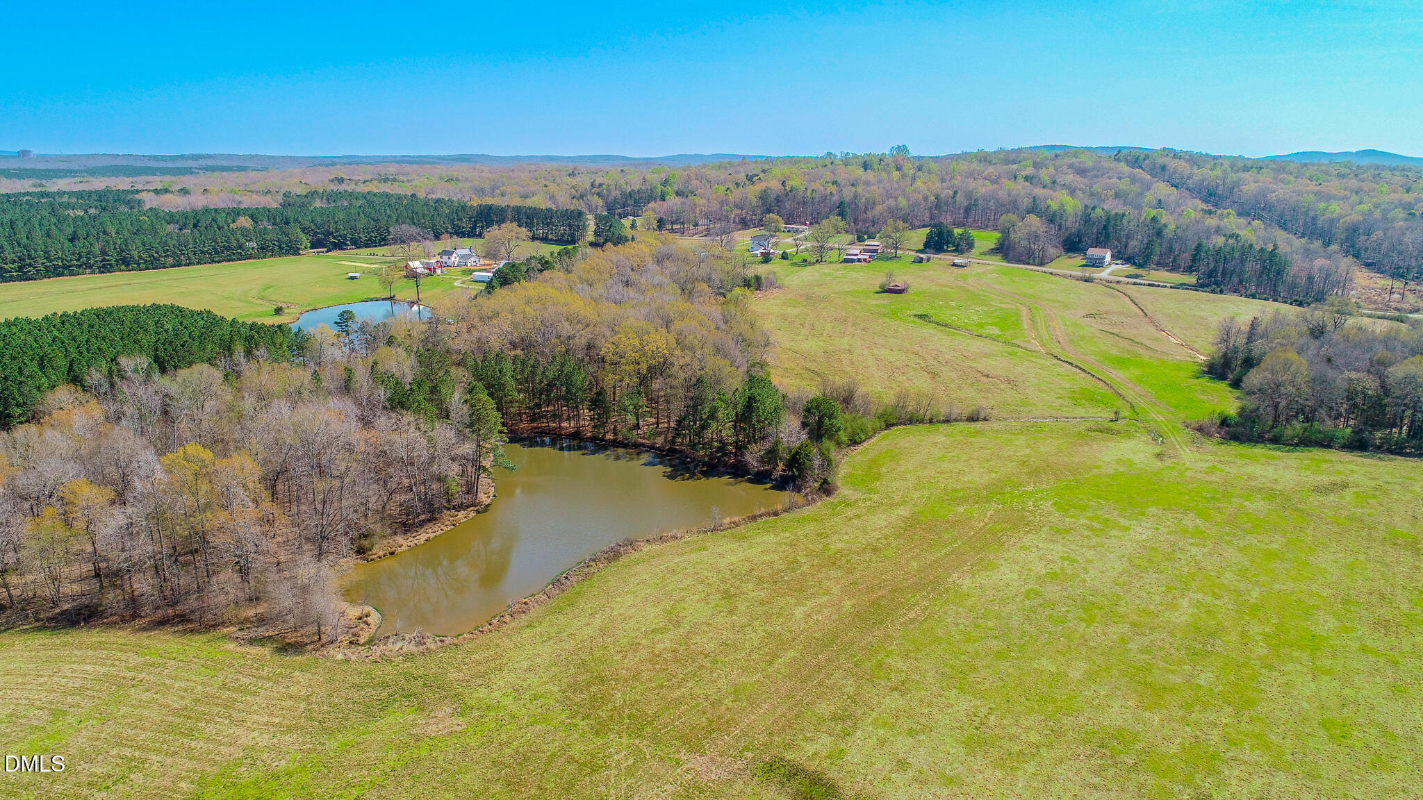 1001 Charlie Reade Road Timberlake, NC 27583 - Photo 3 of 64 3