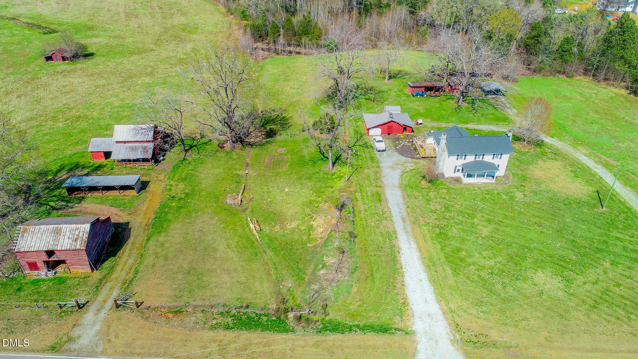 1001 Charlie Reade Road Timberlake, NC 27583 - Photo 43 of 64 41