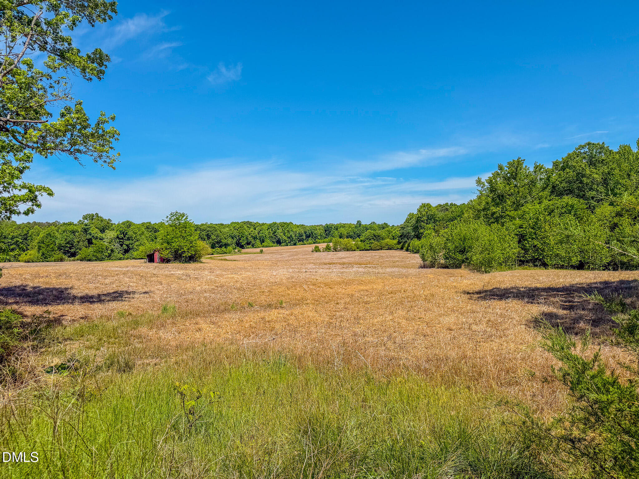1001 Charlie Reade Road Timberlake, NC 27583 - Photo 54 of 64 a view of lake view and mountain view