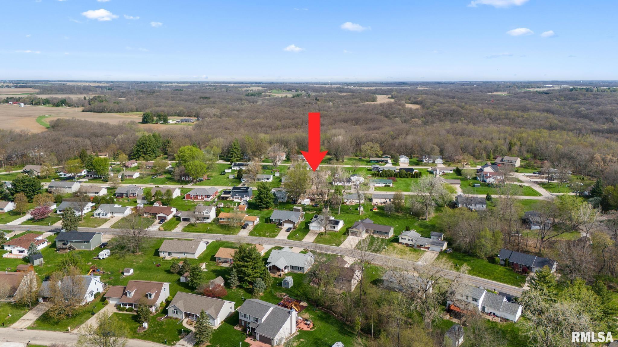 9515 West Littlefield Drive Mapleton, IL 61547 - Photo 43 of 44 Gallery Image 43