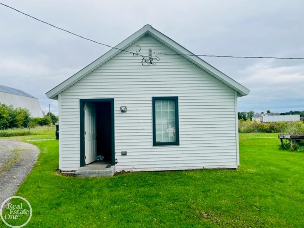 6782 Wildcat Road Jeddo, MI 48032 - Photo 55 of 83