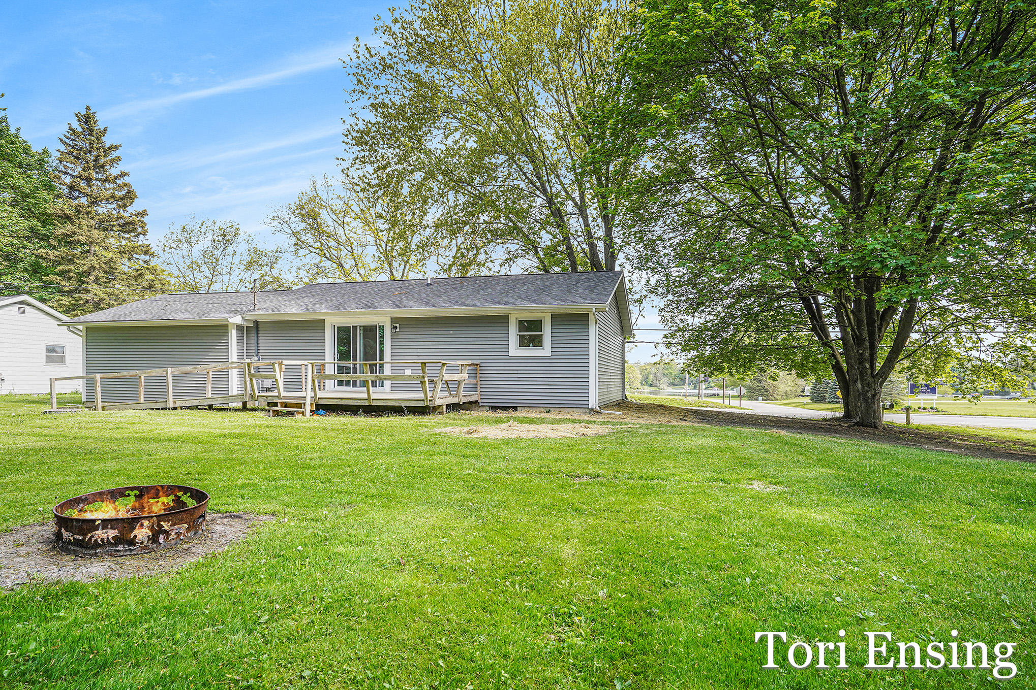 4381 West Stanton Road Stanton, MI 48888 - Photo 13 of 17 Photo May 19, 8 57 54 AM
