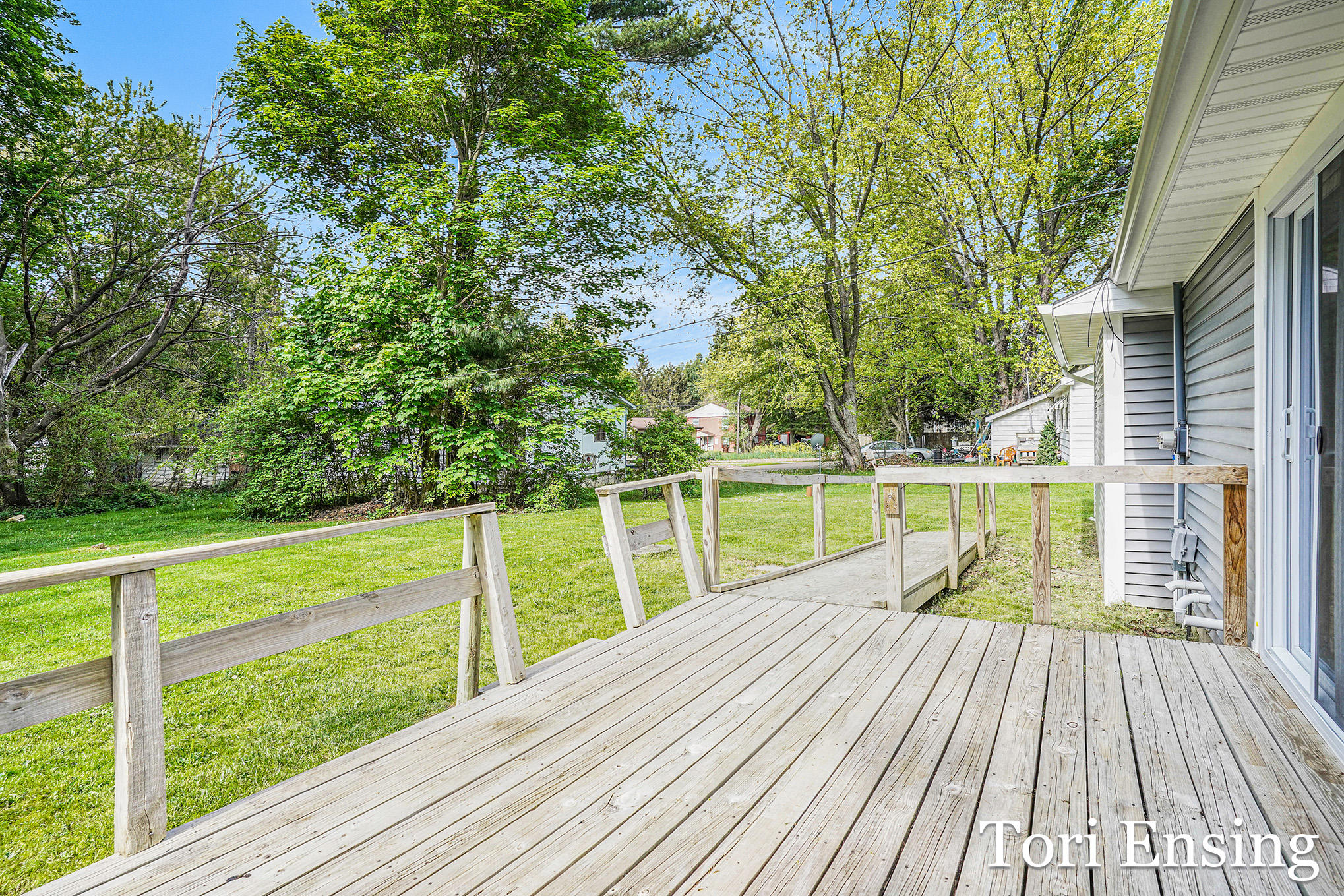 4381 West Stanton Road Stanton, MI 48888 - Photo 16 of 17 Photo May 19, 8 57 07 AM