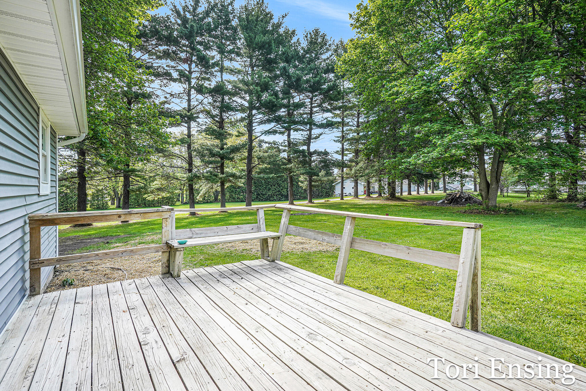 4381 West Stanton Road Stanton, MI 48888 - Photo 17 of 17 Photo May 19, 8 56 53 AM
