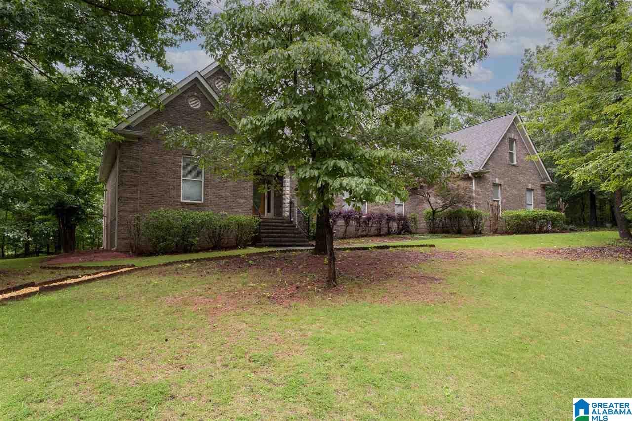 635 Slopes Drive Springville, AL 35146 - Photo 2 of 45