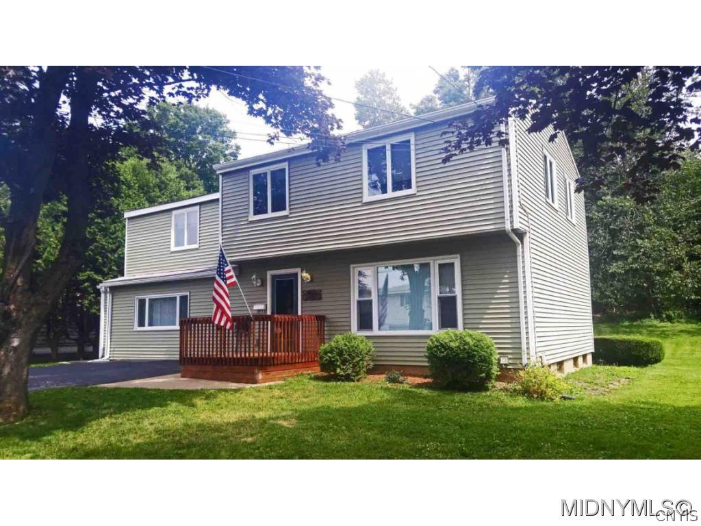 5708 Austin Road Schuyler, NY 13502 - Photo 1 of 1 Gallery Image 1