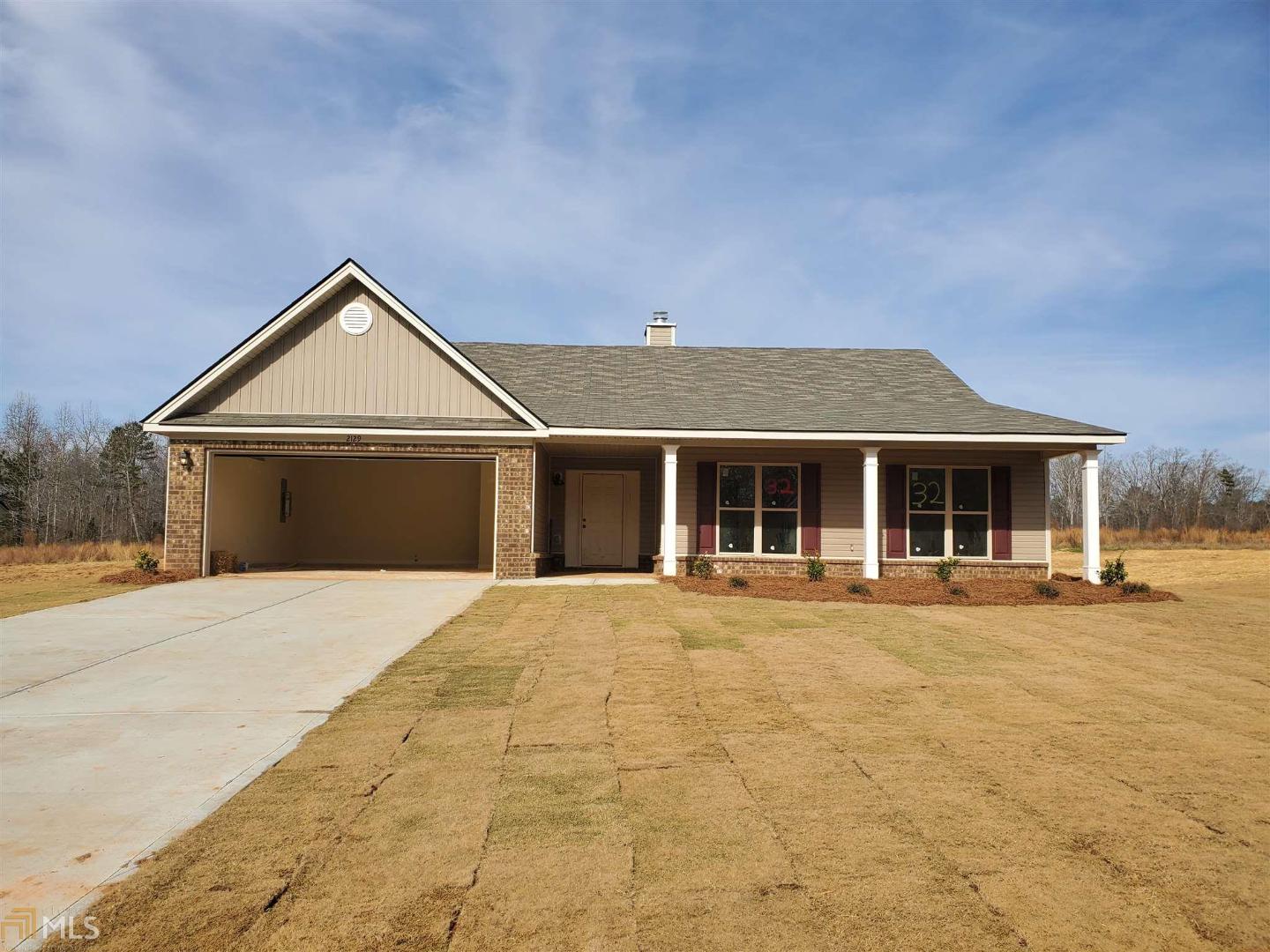 82 Faith Lane, Unit 4 Colbert, GA 30628 - Photo 1 of 1