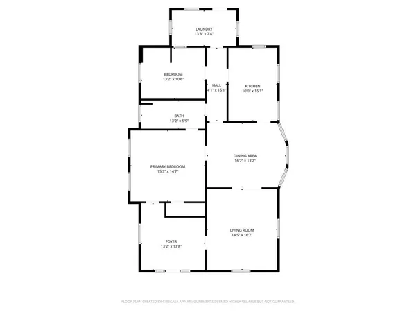 $172,500 | 119 County Road 3007, Lott, TX 76656