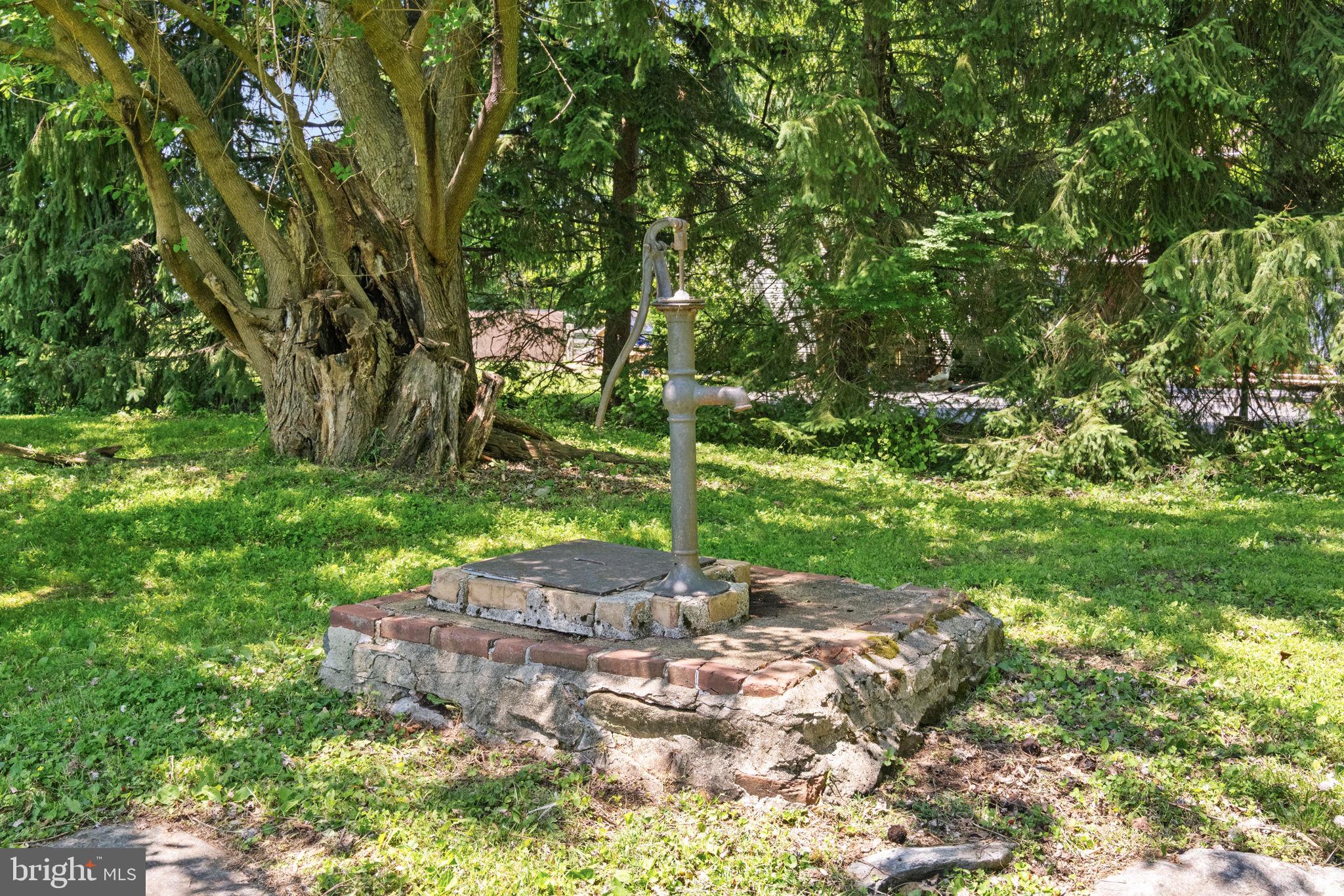 3171 Foulk Road Garnet Valley, PA 19060 - Photo 58 of 69 Well pump (option to reconnect)