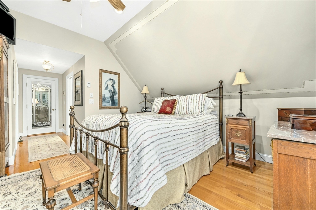 16 Ida Road Worcester, MA 01604 - Photo 28 of 39 Gallery Image 28