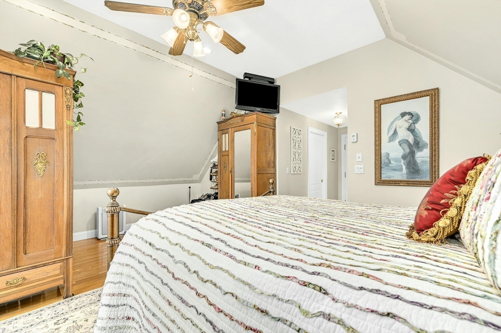 16 Ida Road Worcester, MA 01604 - Photo 29 of 39 Gallery Image 29