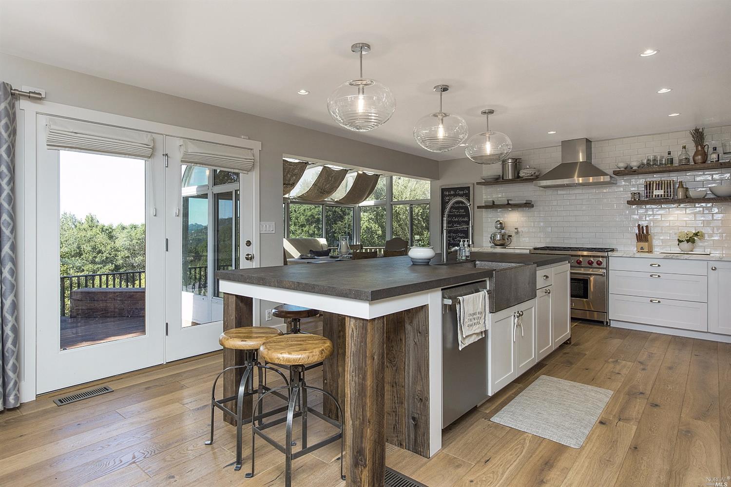 1180 Deer Park Road Angwin, CA 94508 - Photo 1 of 1 Gallery Image 1