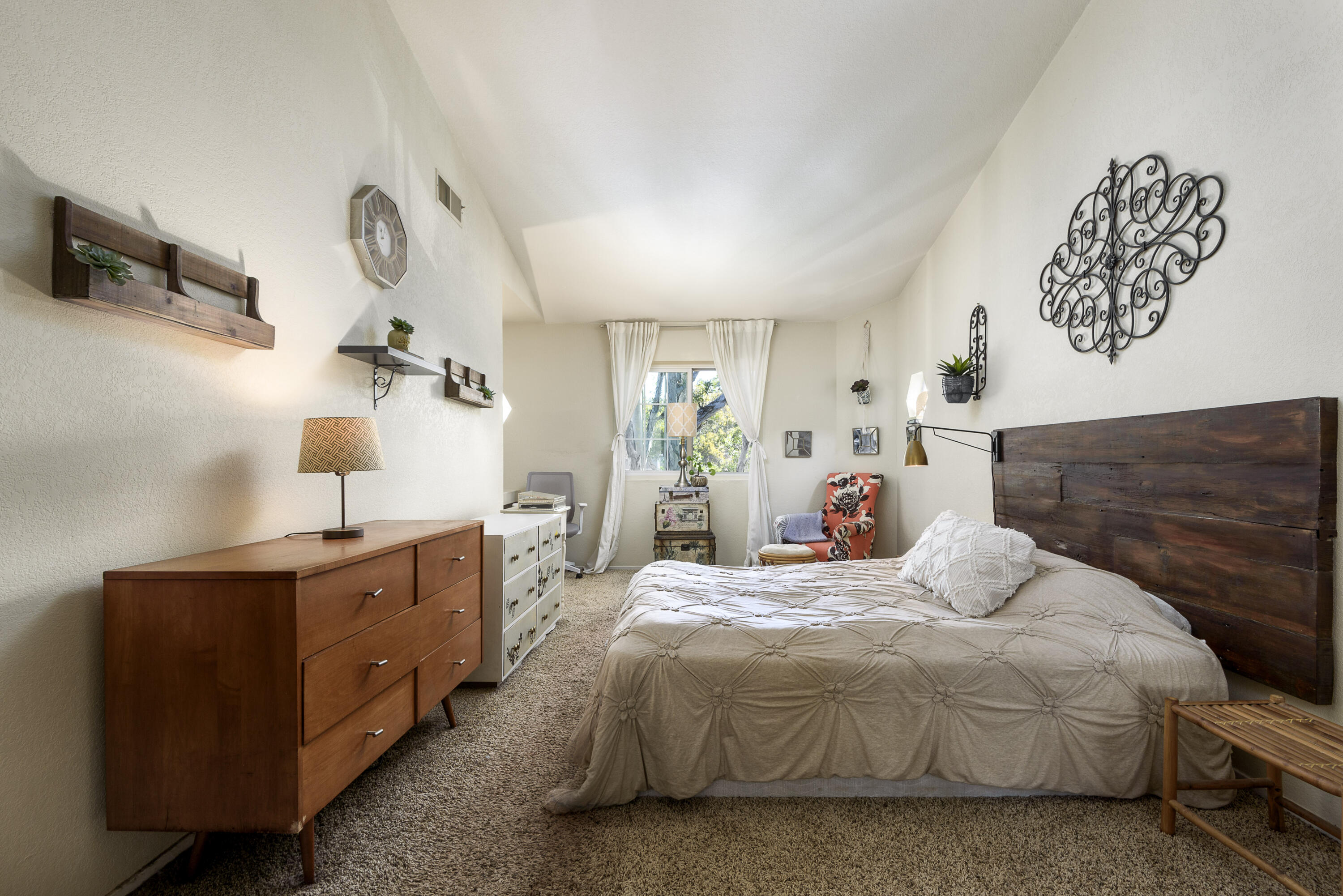 221 Mathilda Drive Goleta, CA 93117 - Photo 8 of 11 BedRoom