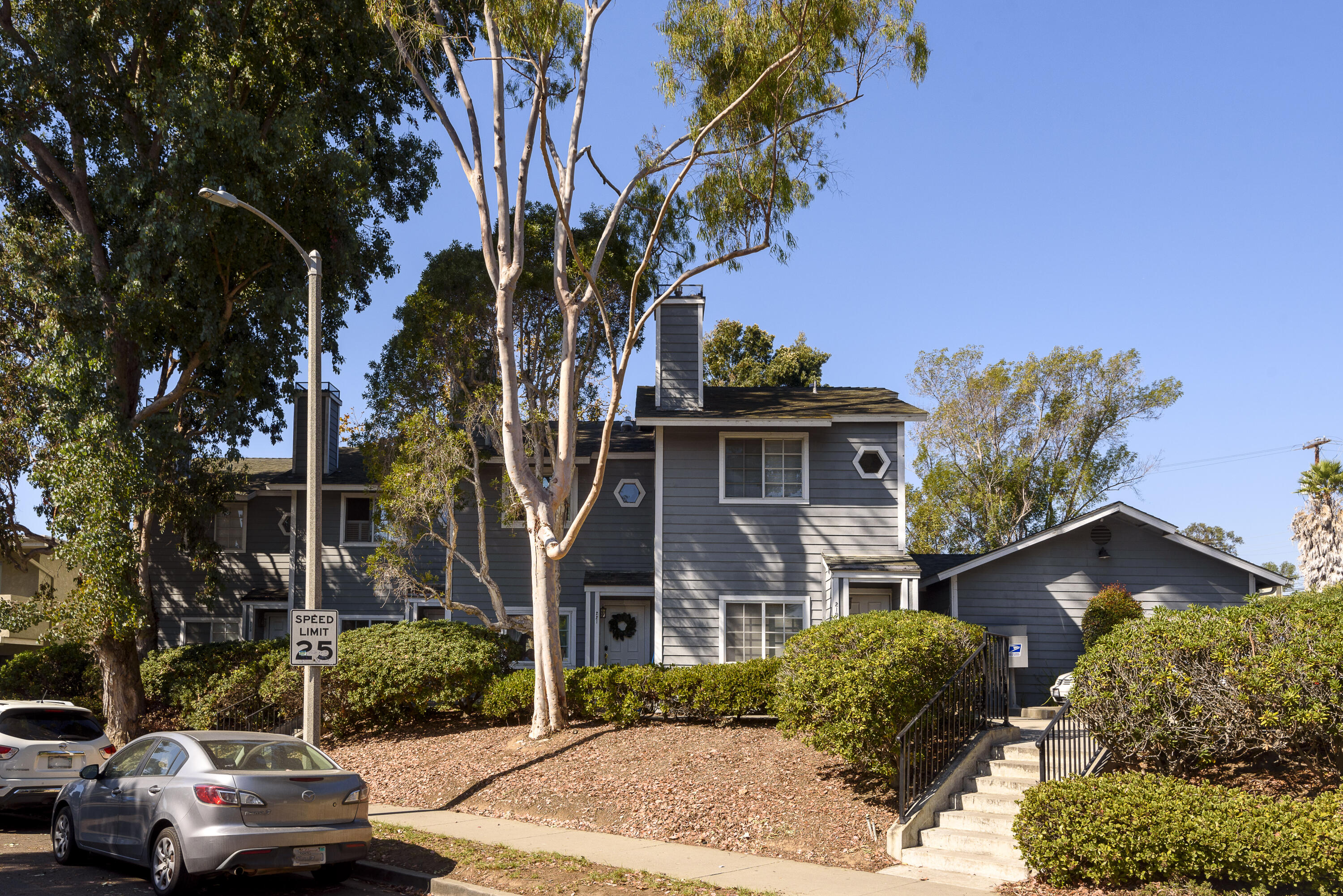 221 Mathilda Drive Goleta, CA 93117 - Photo 10 of 11 FrontWide