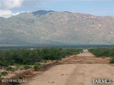 63.27-acre East Soaptree Road Bowie, AZ 85605 - Photo 3 of 5