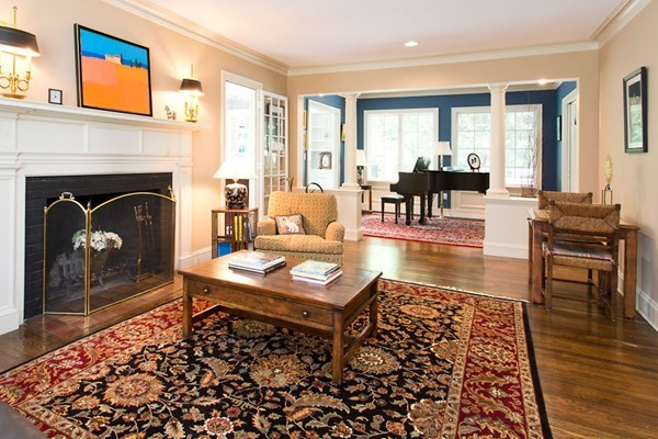 5 Inverness Road Wellesley, MA 02481 - Photo 5 of 14 Gallery Image 5