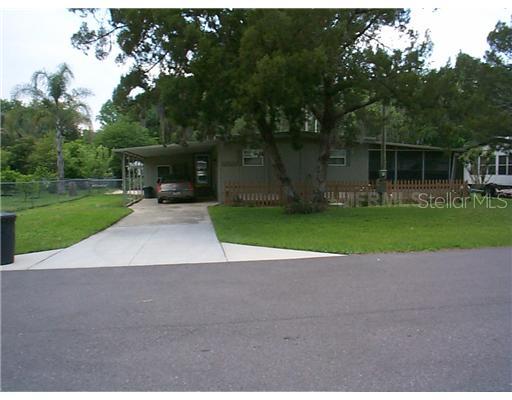56325 Acorn Road Astor, FL 32102 - Photo 1 of 1 Exterior Front