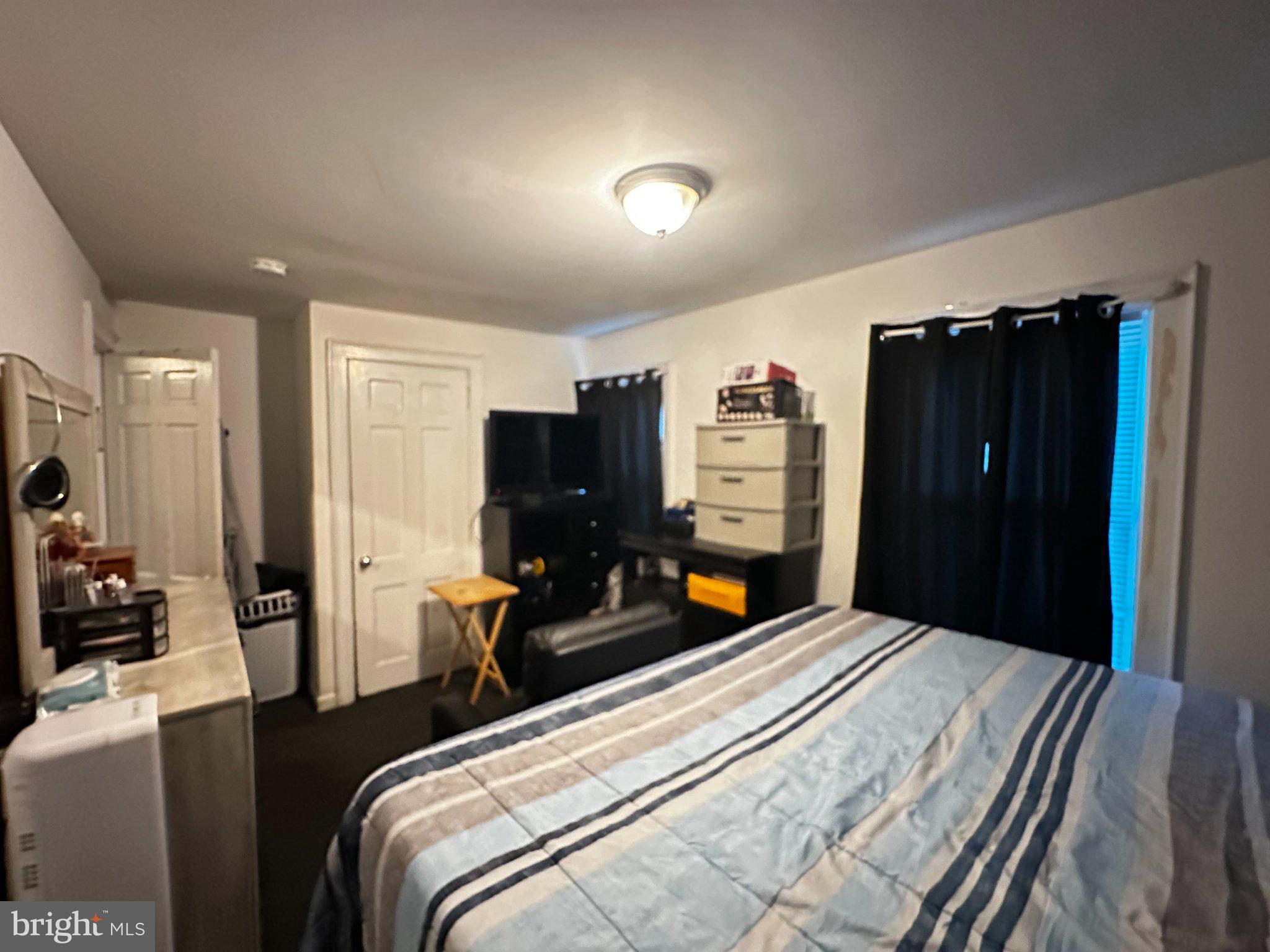 3049 Porter Road Camden, NJ 08104 - Photo 11 of 17 Cozy bedroom with modern touches.