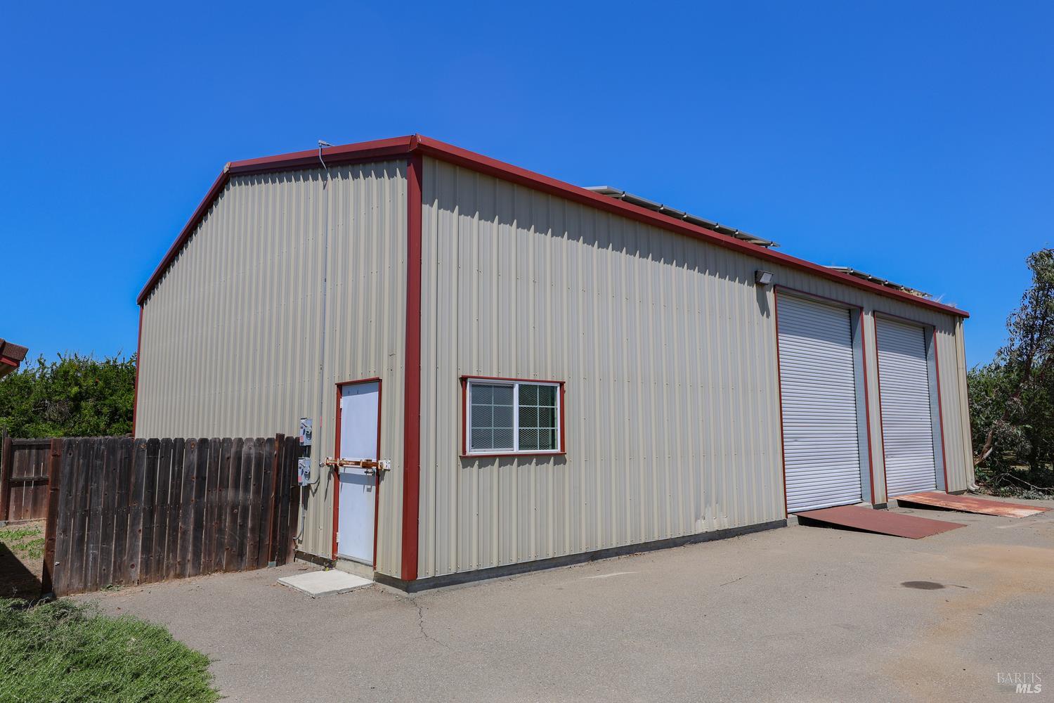 7948 North Meridian Road Dixon, CA 95620 - Photo 11 of 59 a view of a house with backyard