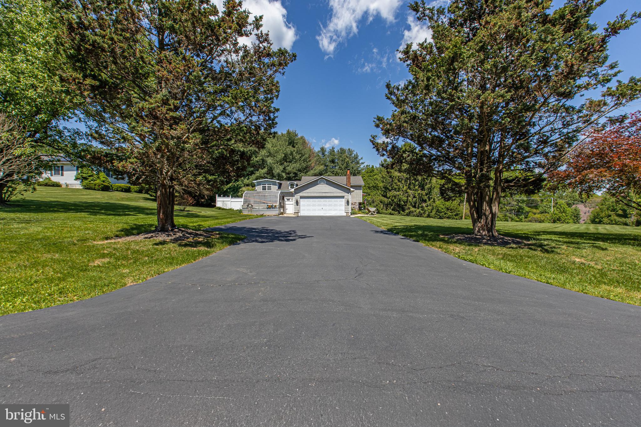 7 Cynthia Court Elkton, MD 21921 - Photo 42 of 56 Long driveway and plenty parking