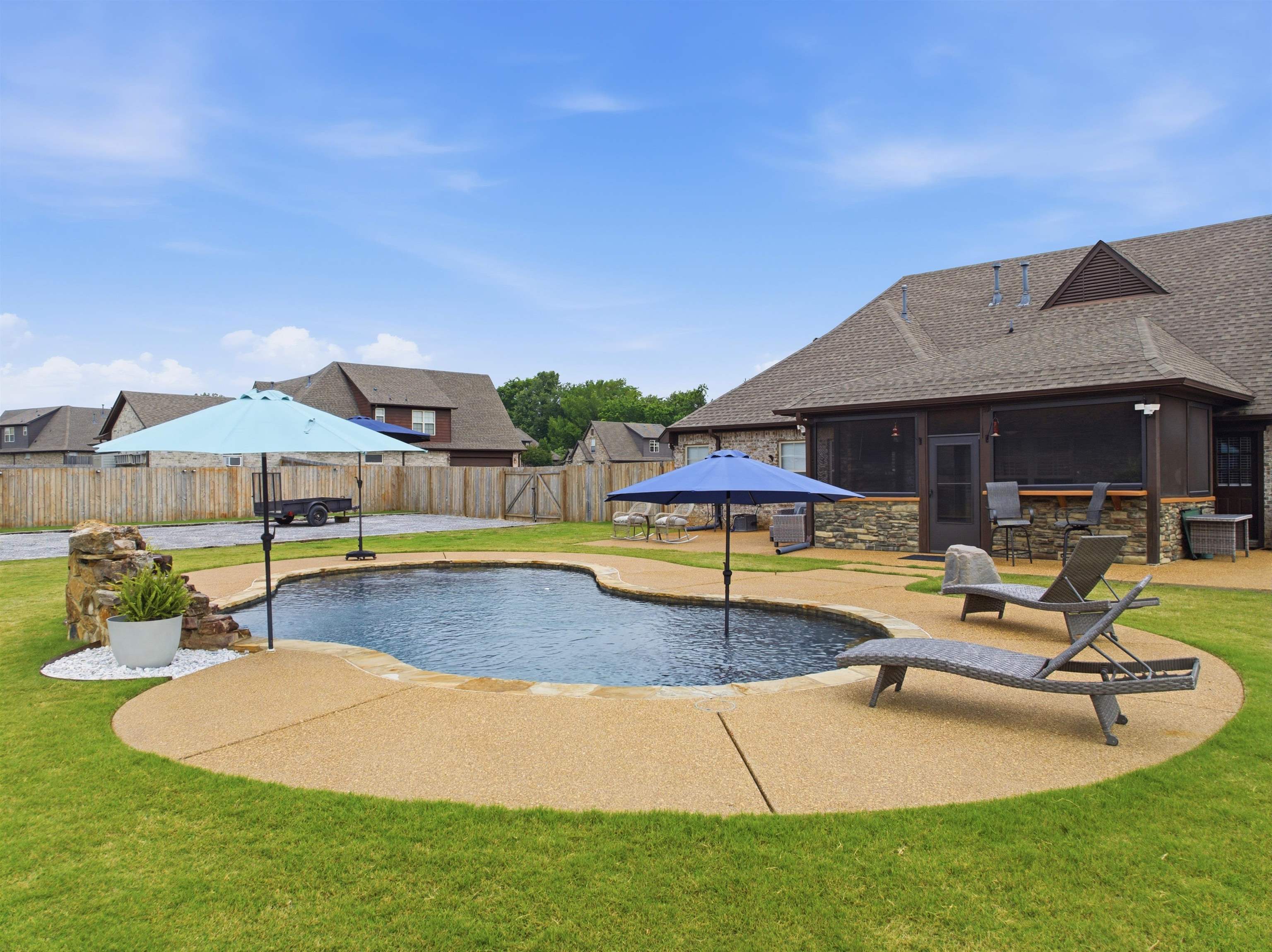 350 Pearl Road Somerville, TN 38068 - Photo 30 of 40 Gallery Image 30