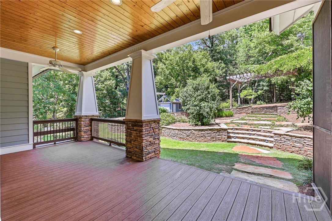 170 Bonita Hills Road Athens, GA 30605 - Photo 57 of 59