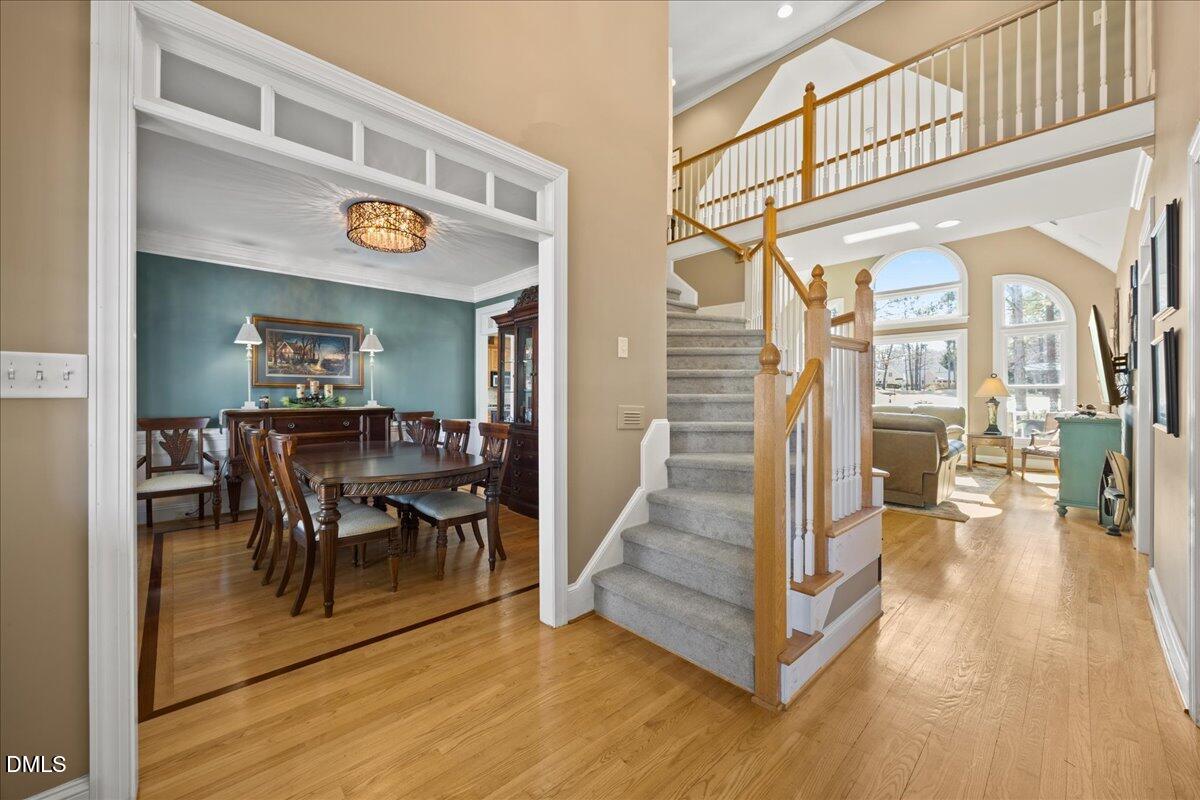 1001 Neuse Ridge Drive Clayton, NC 27527 - Photo 8 of 65 08-2A1A3323