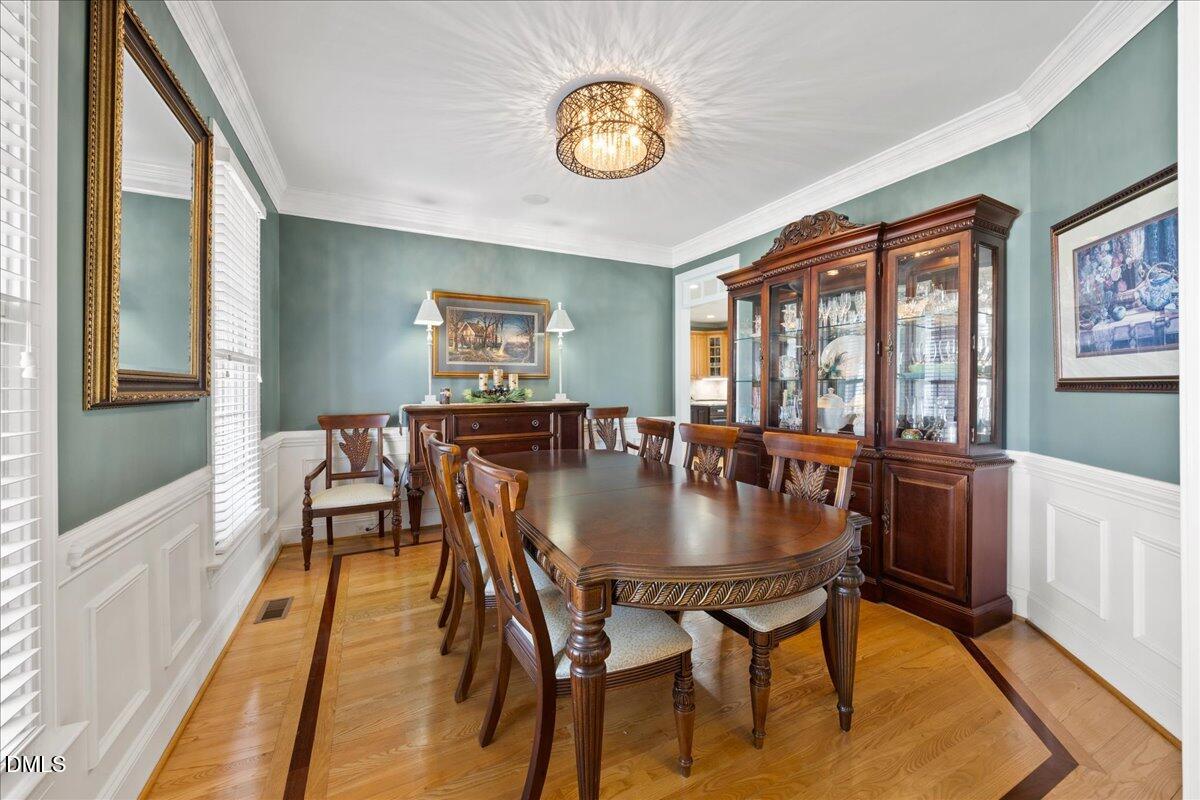 1001 Neuse Ridge Drive Clayton, NC 27527 - Photo 9 of 65 09-2A1A3326