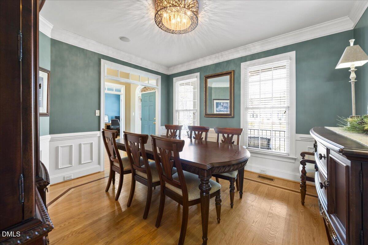 1001 Neuse Ridge Drive Clayton, NC 27527 - Photo 10 of 65 10-2A1A3329